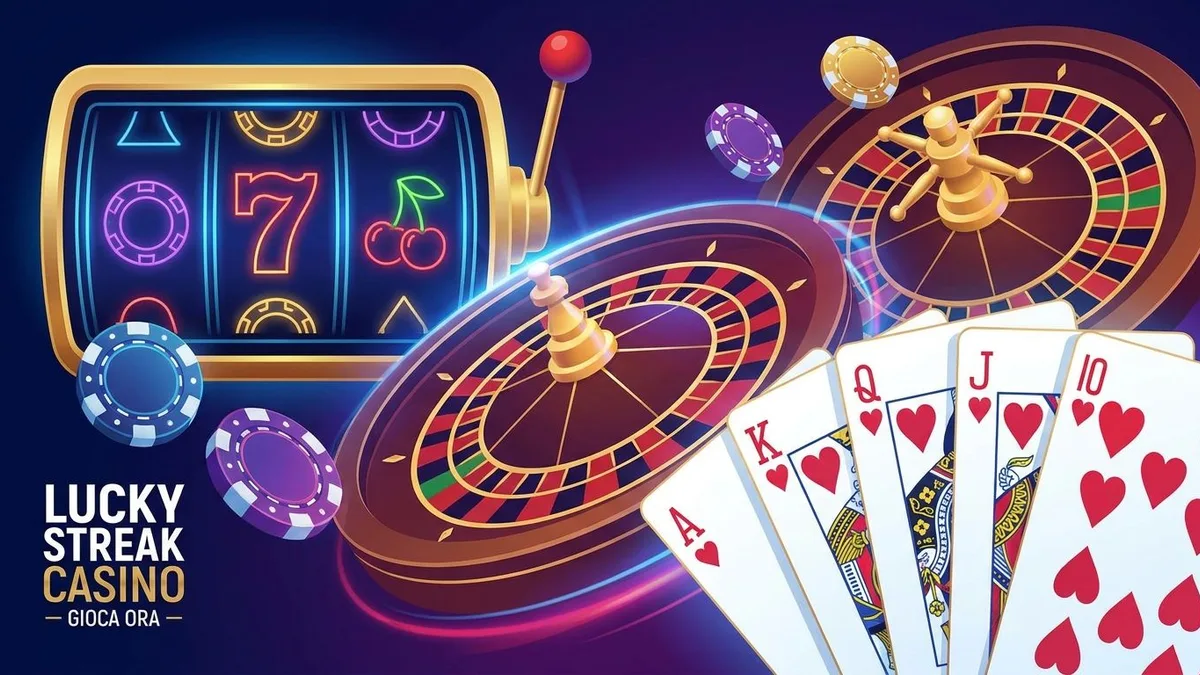 Giochi del casinò